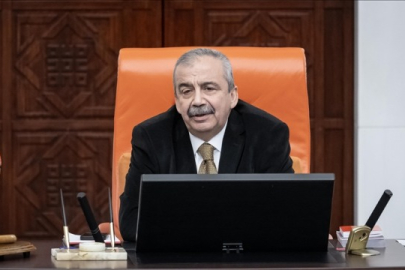 Bahçeli, Sırrı Süreyya Önder'in doktorlarından bilgi aldı