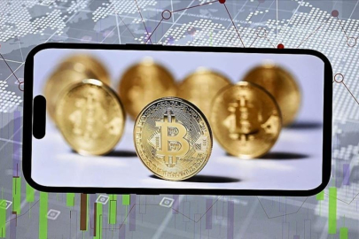 Bakan Şimşek'ten 'kripto' açıklaması: Ciddi yaptırımlarla karşılaşacaklar!