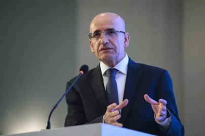 Bakan Şimşek uyardı: Göz açtırmayacağız