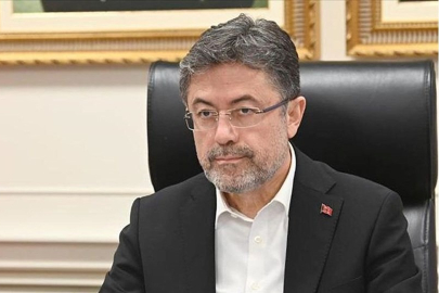 Bakan Yumaklı'dan Bursa'yı da vuran don ile ilgili açıklama! Hasar ödemeleri....