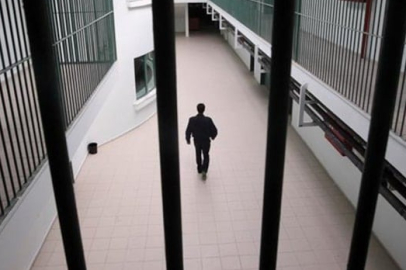 Bakanlık çalışmayı tamamladı: 55 bin hükümlüye tahliye yolu