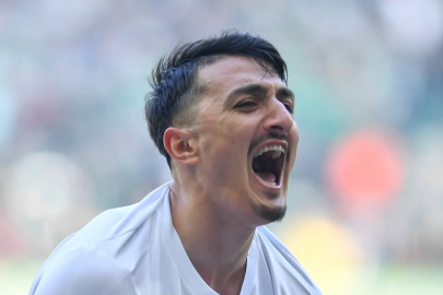 Berkan Mahmut Keskin: Büyük işler başardık