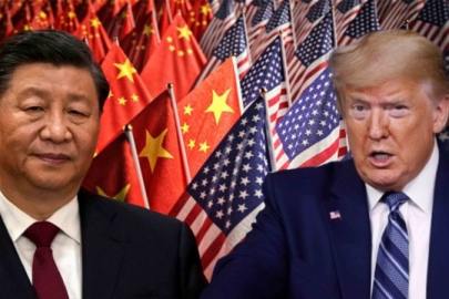 Beyaz Saray’dan Çin’e sert uyarı: Top artık Çin’in sahasında!