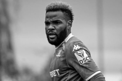 Boupendza'nın ölümü sonrası çarpıcı iddia: Kardeşiyle tartışmış