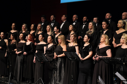 Bursa Büyükşehir’den 'Erol Sayan Besteleri’ konseri