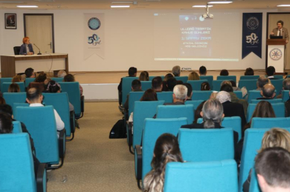 Bursa'da 'Uludağ Tematik Kahve Günleri'nin ilki gerçekleşti