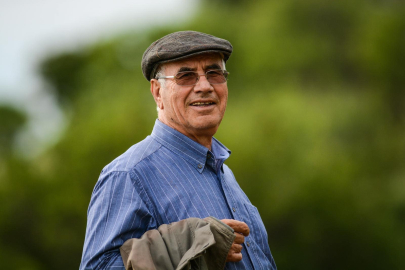 Bursa'nın acı kaybı! Leyleklerin babası Prof. Dr. İsmet Arıcı hayatını kaybetti