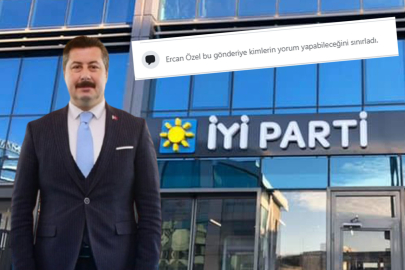 İstifa iddiası sonrası Bursa Yenişehir Belediye Başkanı Ercan Özel'den dikkat çeken hamle!