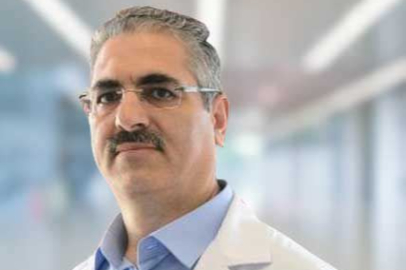 Bursalı doktor Yusuf Özmen vefat etti!