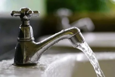 BUSKİ'den 8 saatlik uyarı: Bursa'da sular kesilecek!