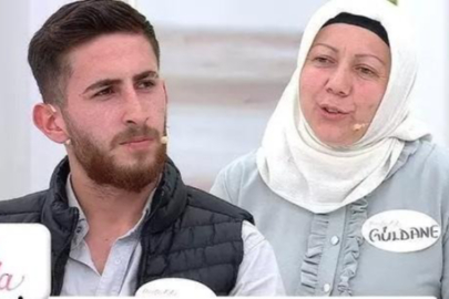 Damat-kayınvalide olayında bir skandal daha: Oğlum sapıktır