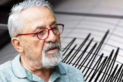 Deprem uzmanı Naci Görür'den kritik Kahramanmaraş depremi açıklaması! 'Yer itibarıyla düşündürücü'