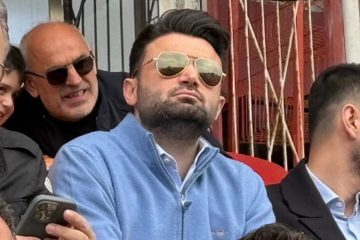 Enes Çelik: Bursaspor’da siyaset konuşmadık