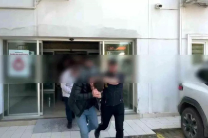 Engelli vatandaşı dolandıran 4 kişi tutuklandı