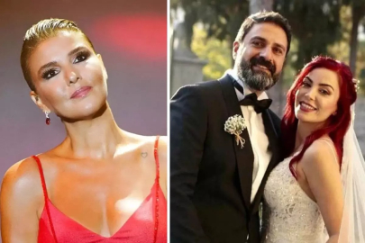 Erhan Çelik sessizliğini bozdu! Gülben Ergen'e sert tepki