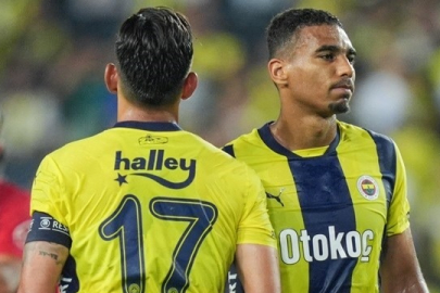 Fenerbahçe'de ayrılık kapıda! Mourinho biletini kesti...