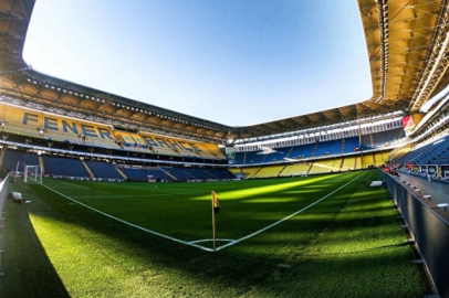 Fenerbahçe gelecek sezon sahasında oynayamayacak