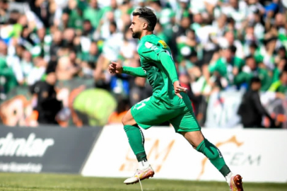 Furkan Saki: Hiç pes etmedim