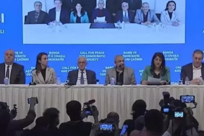 Gündem yaratan iddia; PKK'nın silah bırakacağı tarih belli oldu!