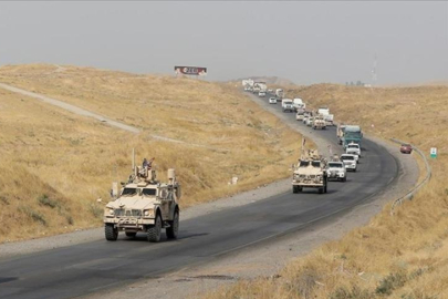 İsrail basınından flaş iddia! ABD, Suriye’deki askerleri...