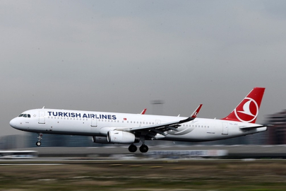 İstanbul Havalimanı’ndan eş zamanlı kalkacak 3 THY uçağı belli oldu