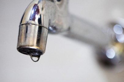 İzmir'de su ve atık su tarifelerine yüzde 35'e varan zam