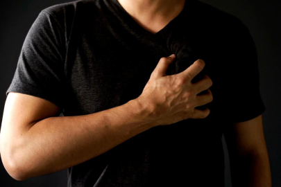 Kontrolsüz tansiyon aort yırtılmasına sebep olabiliyor