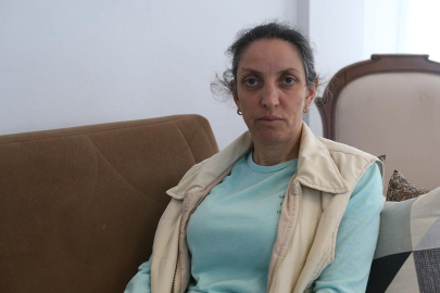 Köpek saldırısına uğrayan kadın sokağa çıkamıyor