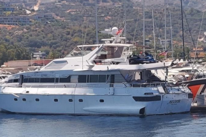 Muğla'da uluslararası uyuşturucu sevkiyatında sanıklara 30'ar yıl hapis cezası