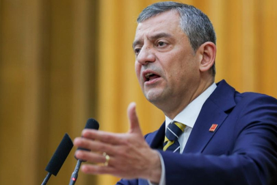 Özgür Özel: Erken seçim olmazsa sürpriz şok edici bir şey yapacağım