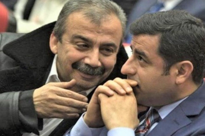 Selahattin Demirtaş'tan Sırrı Süreyya açıklaması