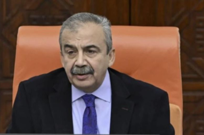 Sırrı Süreyya Önder için siyasilerden peş peşe mesajlar! 'Kadim dostum' diyerek paylaştı...