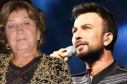 Tarkan'ın acı günü! Annesi hayatını kaybetti