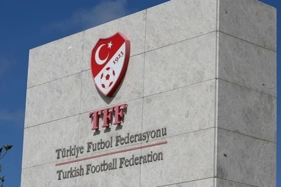 TFF, 2024-2025 sezonu play-off tarihlerini açıkladı!