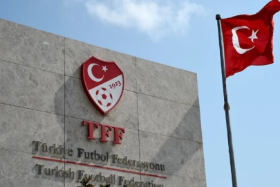 TFF açıkladı! 2024-2025 sezonu play-off tarihleri belli oldu