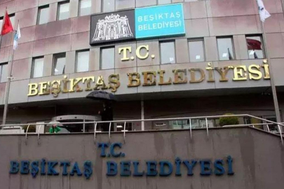 12 Beşiktaş Belediyesi çalışanı hakkında yeni gözaltı kararı!