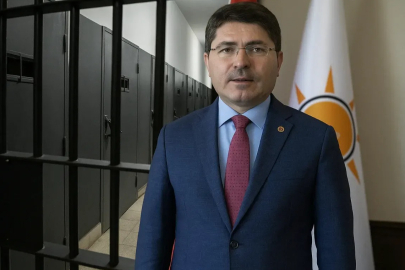 Bakan Tunç: Herhangi bir af söz konusu değil