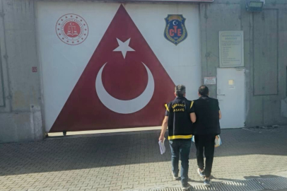 Balıkesir’de aranan 26 şahıs yakalandı
