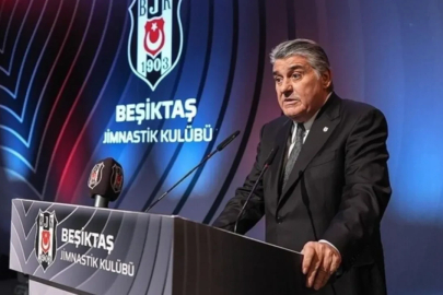 Beşiktaş 11 Mayıs'ta seçime gidiyor!