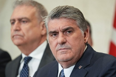 Beşiktaş'ta büyük operasyon!