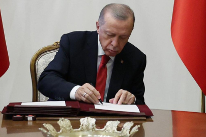 Birçok üniversite için yeni kararlar! Erdoğan imzaladı...