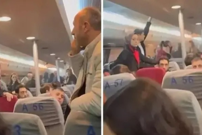 BUDO'dan dikkat çeken deniz otobüsü yangını açıklaması! Tatbikat...