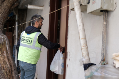 Bursa'da İnegöl Belediyesi'nden gönülleri mest eden hizmet