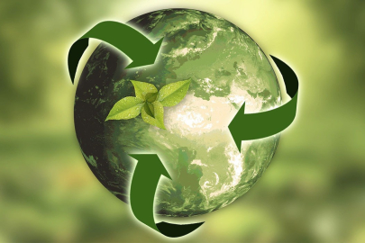 Bursalı kadınlar tekstil atıklarını değerlendirerek aksesura dönüştürüyor