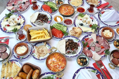 Damak çatlatan lezzete de at ve eşek eti girdi