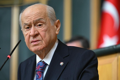 Bahçeli: CHP’ye kayyum atanacak tantanası koparanlar içimize kadar yuvalanmış şeytanlardı