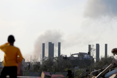 Hamas: İsrail savaşı sonlandırırsa İsrailli esirleri serbest bırakmaya hazırız