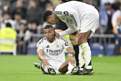 İşte Şampiyonlar Ligi'nde yarı finale kalan son takımlar