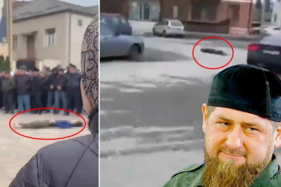 Kadirov rejiminden akılalmaz infaz! Dikkat çeken ‘Türkiye’ detayı...