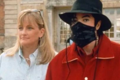 Michael Jackson'ın eski eşi Debbie Rowe yıllar sonra görüntülendi